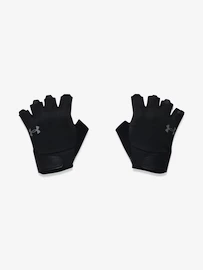 Fitness-Handschuhe für Männer Under Armour M's Training Gloves-BLK