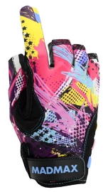 Fitness-Handschuhe MadMax Gunman 2 GWC004