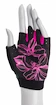 Fitness-Handschuhe MadMax  Rukavice Flower Power MFG770