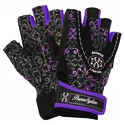 Fitness-Handschuhe Power System  Fitness Rukavice Classy Fialové