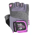 Fitness-Handschuhe Power System  Fitness Rukavice Cute Power Růžové L