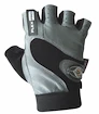 Fitness-Handschuhe Power System  Fitness Rukavice Flex Pro Šedé XS