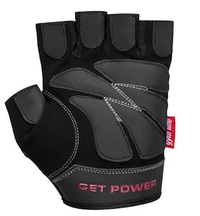 Fitness-Handschuhe Power System  Fitness Rukavice Get Power