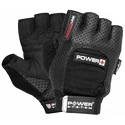 Fitness-Handschuhe Power System  Fitness Rukavice Power Plus Černé