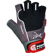 Fitness-Handschuhe Power System  Fitness Rukavice Womans Power Černé S