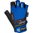 Fitness-Handschuhe Power System  Fitness Rukavice Womans Power Modré