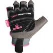 Fitness-Handschuhe Power System  Fitness Rukavice Womans Power Růžové