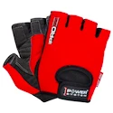 Fitness-Handschuhe Power System  Rukavice Pro Grip Červené S