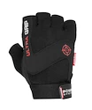 Fitness-Handschuhe Power System  Ultra Grip Černé