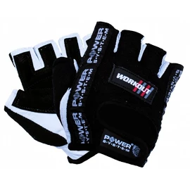 Fitness-Handschuhe Power System Workout Black