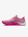 Fitness-Schuhe für Frauen Under Armour HOVR Omnia Q1-PNK