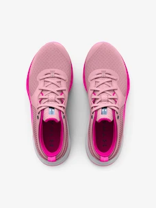 Fitness-Schuhe für Frauen Under Armour HOVR Omnia Q1-PNK  EUR 38,5