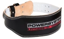 Fitnessgürtel Power System  Fitness Opasek Power Black