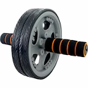 Fitnessrad Power System  Posilovací Kolečko Dual Core Ab Wheel