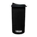 Flasche Camelbak  MultiBev Vacuum Stainless 0,65l/0,5l Black/Black