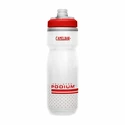 Flasche Camelbak Podium Chill 0,62l Fiery Red/White