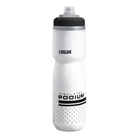 Flasche Camelbak Podium Chill 0.71l White/Black