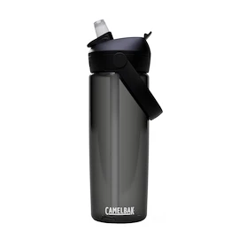 Flasche Camelbak Thrive Flip Straw 0,6l Charcoal