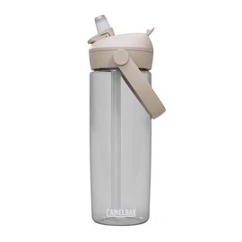 Flasche Camelbak Thrive Flip Straw 0,6l Clear