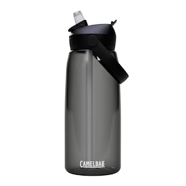 Flasche Camelbak Thrive Flip Straw 1l Charcoal