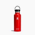 Flasche Hydro Flask  18 OZ STANDARD FLEX CAP GOJI 532 ml