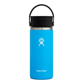 Flasche Hydro Flask Wide Mouth Coffee 16 oz (473 ml)