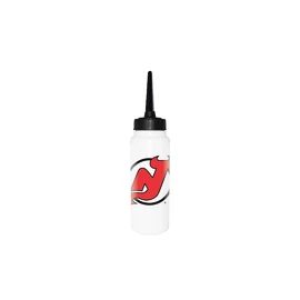 Flasche Inglasco Inc. NHL New Jersey Devils