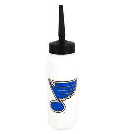 Flasche Inglasco Inc. NHL St. Louis Blues