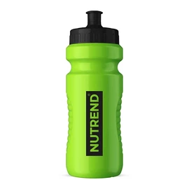 Flasche Nutrend Sportovní láhev 600 ml zelená