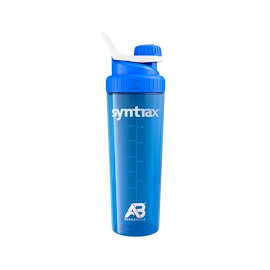 Flasche Syntrax AeroBottle Primus Crystal Blue 946 ml