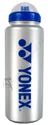 Flasche Yonex  Sports Bottle AC588EX Silver 1 L