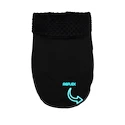 Footmuff Hajan  Black Reflex