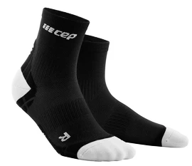 Frauensocken CEP Ultralight Ultralight Black