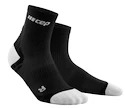 Frauensocken CEP  Ultralight Ultralight Black  II