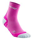 Frauensocken CEP  Ultralight Ultralight Pink  II