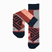 Frauensocken On  High Sock Ox/Navy