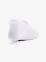 Frauensocken Under Armour  Breathe Lite Ultra Low 3p-WHT