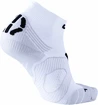 Frauensocken UYN  RUN SUPER FAST SOCKS White/Black