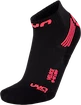 Frauensocken UYN  Run Veloce Black  35/36