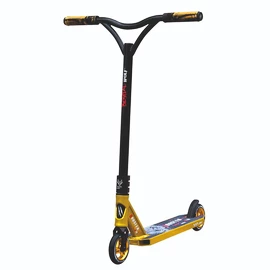 Freestyle Stunt-Scooter Bestial Wolf Booster B18 gold LTD