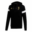 Full-Zip Sweatshirt adidas Juventus FC