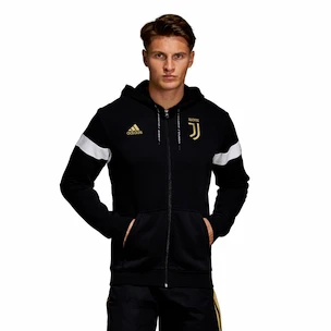 Full-Zip Sweatshirt adidas Juventus FC