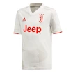 Fußballtrikot adidas  Juventus Away Jersey  176 cm