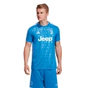 Fußballtrikot adidas  Juventus Third Jersey