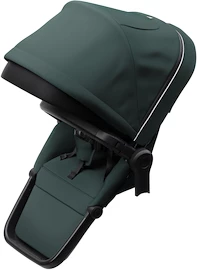 Geschwistersitz Thule Sleek Sleek Sibling Seat Mallard Green on Black