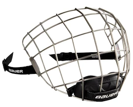 Gitter Bauer RE-AKT Face Mask Bambini (Youth)