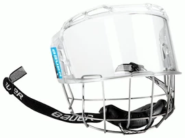 Gitter + Visier Bauer Hybrid Shield Senior