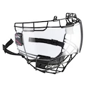 Gitter + Visier CCM Tacks XF Hybrid Visor Senior