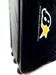 Goalie Eishockeytasche mit Rollen BRIAN'S  Wheel Bag INT 38" Intermediate