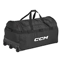 Goalie Eishockeytasche mit Rollen CCM Core Goalie Wheel Bag 40" Black Junior